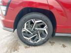 2025 HYUNDAI KONA N LINE T-GDI 1.6T 138 N LINE 5DR for sale at Copart WHITBURN