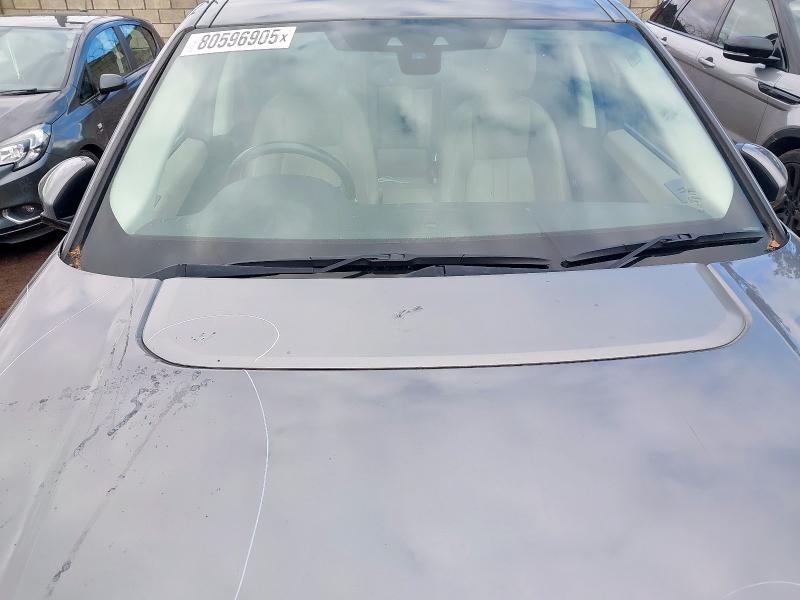 2015 LAND ROVER DISCOVERY SPORT 2.2 SD4 HSE 5DR AUTO