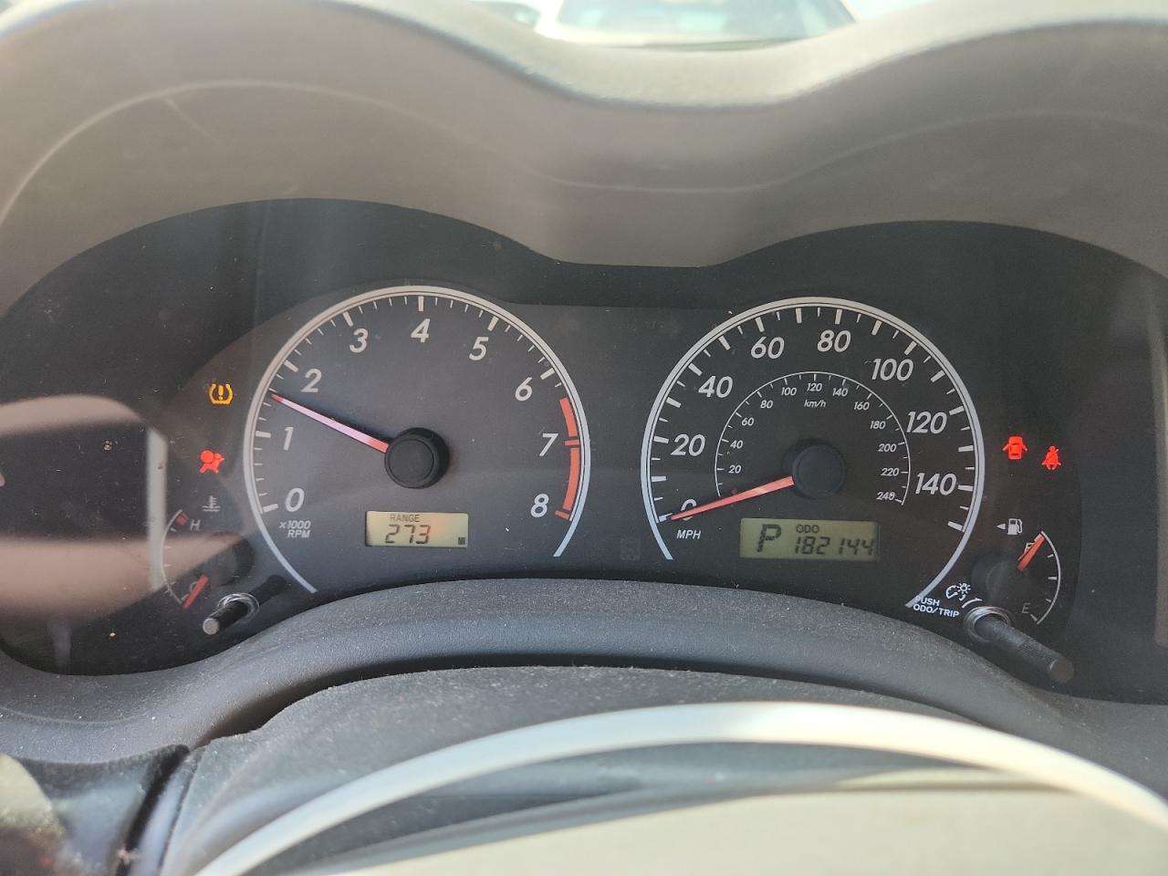 2010 Toyota Corolla Base VIN: 2T1BU4EE8AC511052 Lot: 71415055