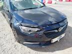 2018 VAUXHALL INSIGNIA SRI TURBO  for sale at Copart CORBY