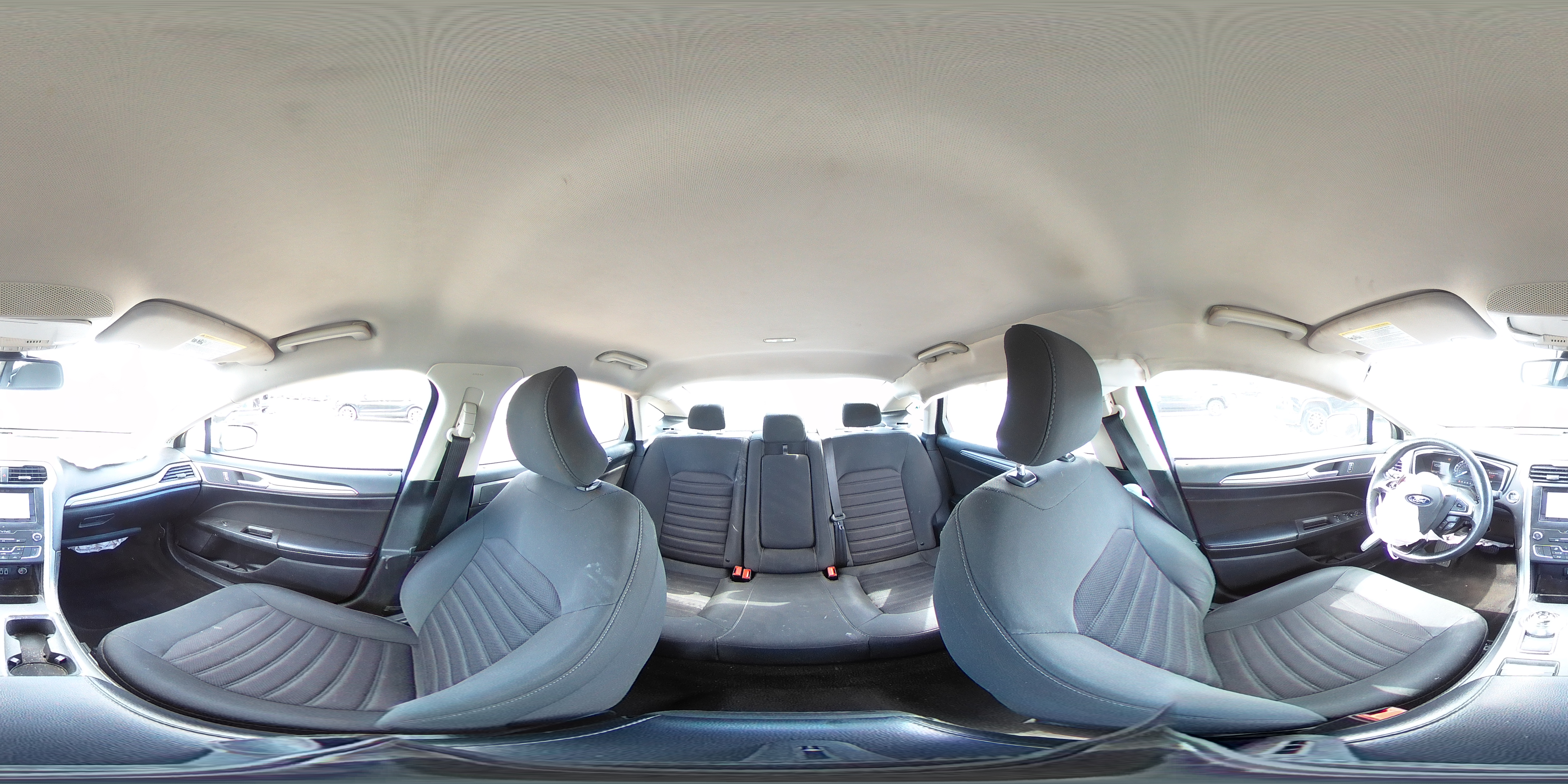 2019 Ford Fusion Se VIN: 3FA6P0HD0KR252546 Lot: 71542665