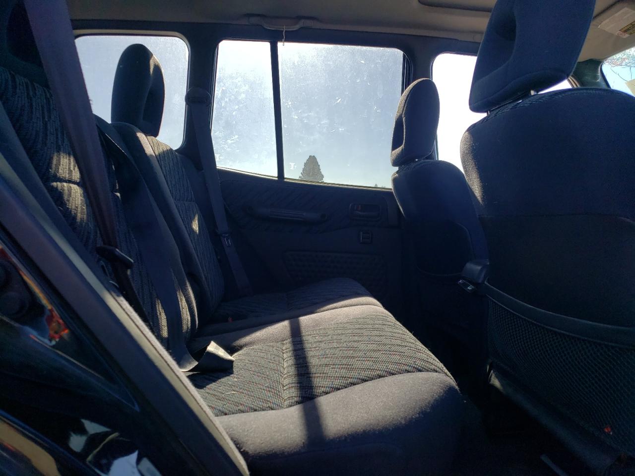 1998 Toyota Rav4 VIN: JT3GP10V0W7033080 Lot: 81818375