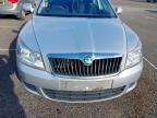 2011 SKODA OCTAVIA SE MPI  for sale at Copart SANDTOFT