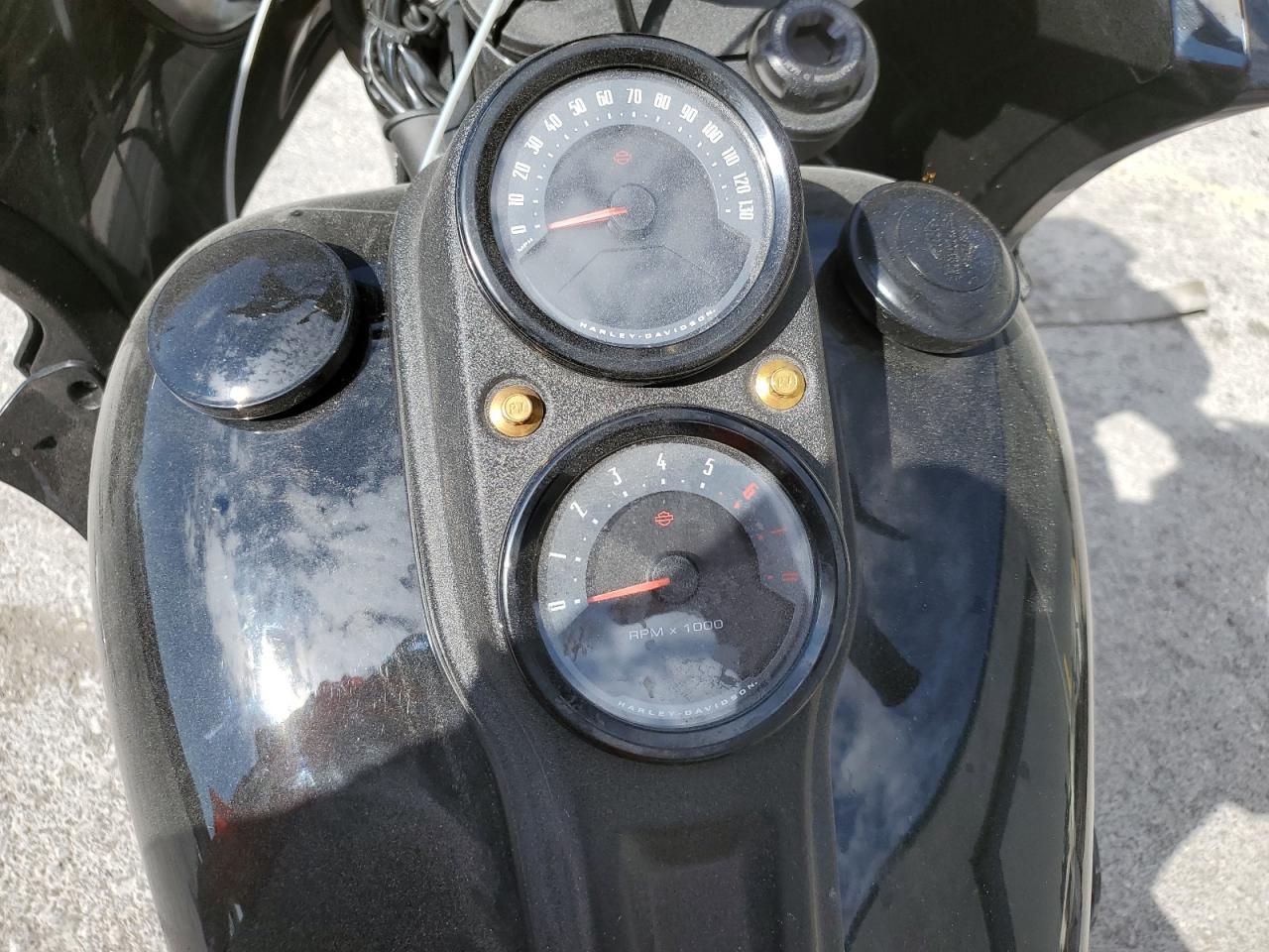 2021 Harley-Davidson Fxlrs VIN: 1HD1YWK19MB046876 Lot: 69146095