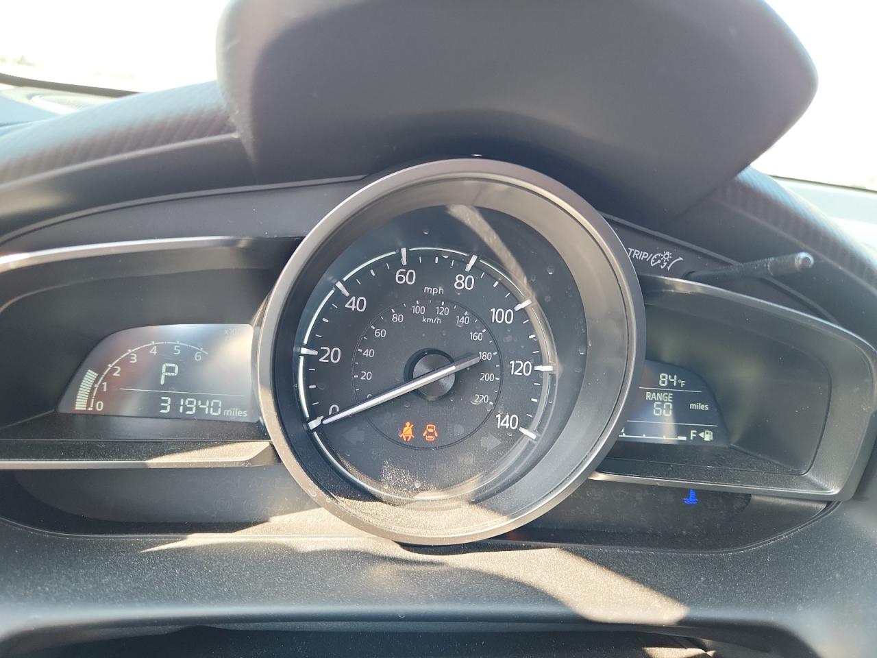 2019 Mazda Cx-3 Sport VIN: JM1DKDB7XK1439023 Lot: 70646335