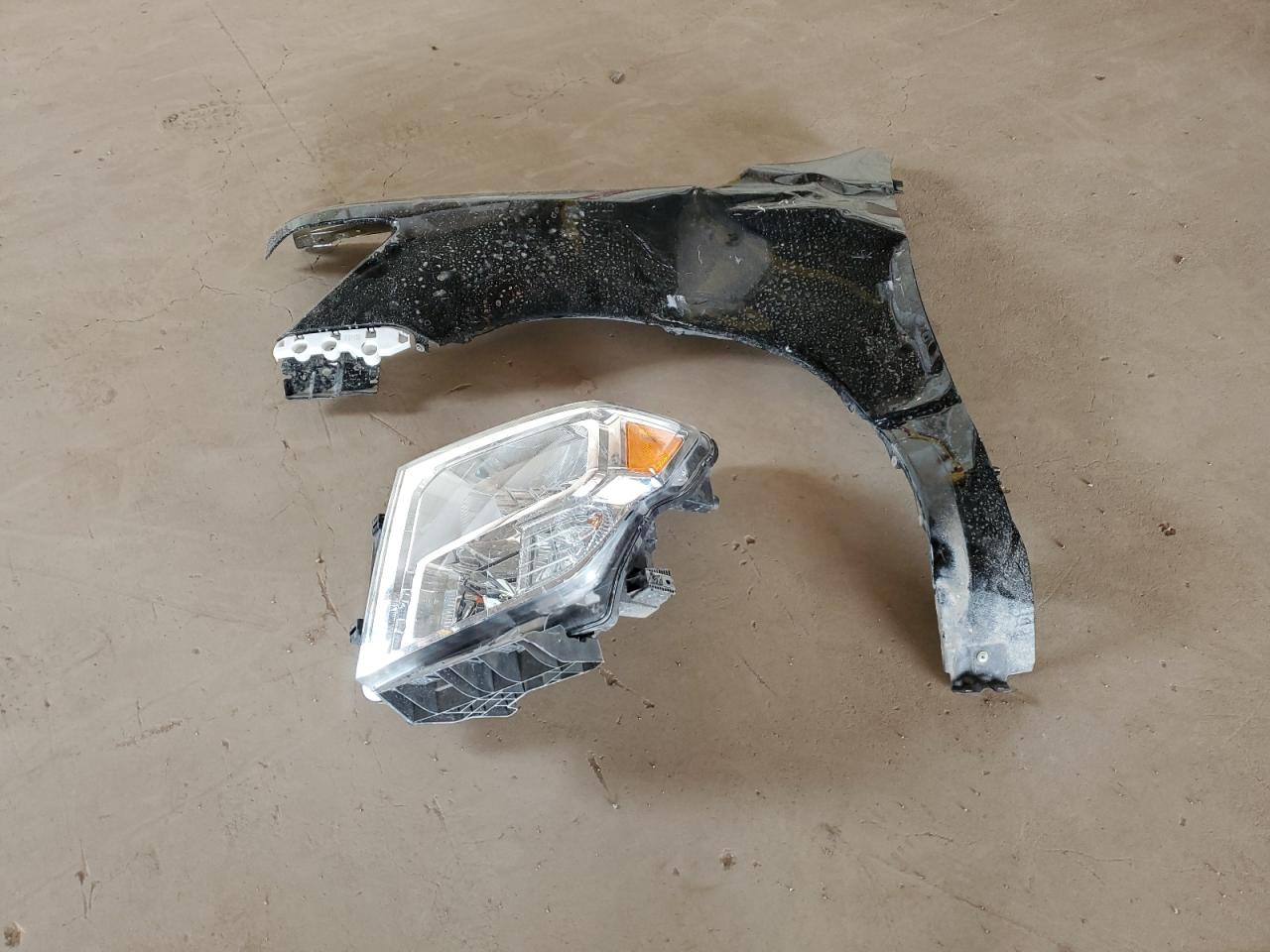 2021 Nissan Titan Sv VIN: 1N6AA1ED2MN524775 Lot: 71698905