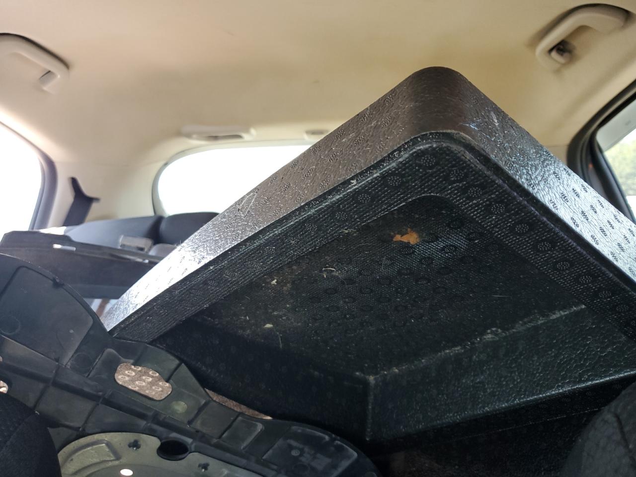 2017 Honda Hr-V Lx VIN: 3CZRU5H30HM714821 Lot: 71247115