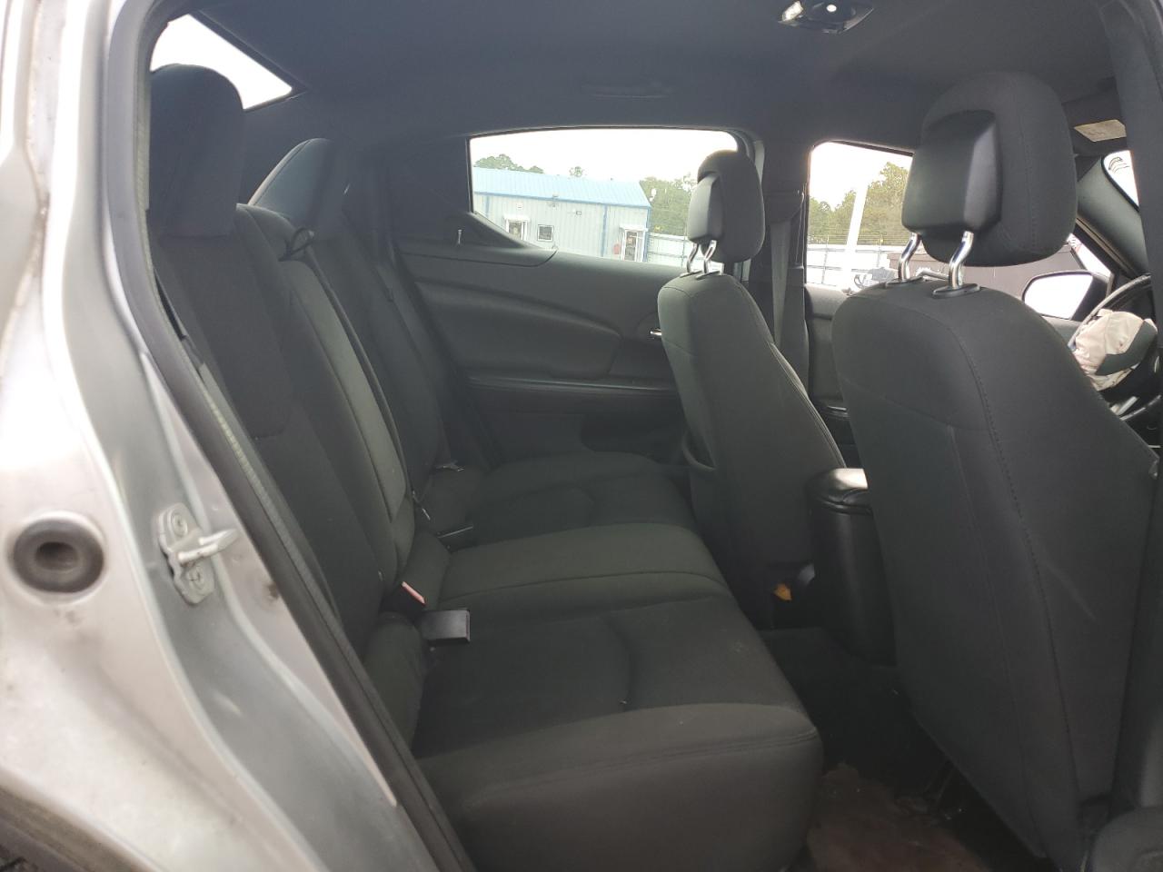 2013 Dodge Avenger Sxt VIN: 1C3CDZCB2DN680323 Lot: 84581575