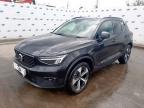 2024 VOLVO XC40 + B3 MHEV AUTO  for sale at Copart SANDTOFT