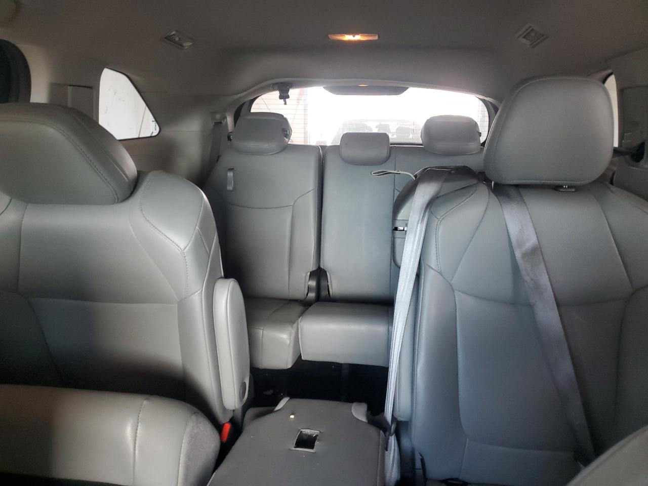 2023 Toyota Sienna Xle VIN: 5TDYRKEC8PS156494 Lot: 84749665