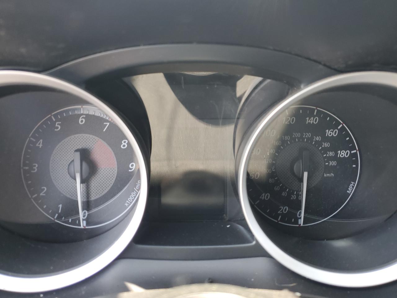 2014 Mitsubishi Lancer Evolution Mr VIN: JA32W5FV2EU005416 Lot: 71193505