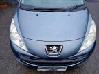 2009 PEUGEOT 207 S  for sale at Copart GLOUCESTER
