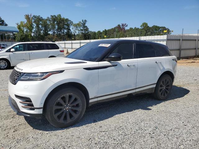 2018 Land Rover Range Rover Velar R-Dynamic Se