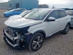 2022 PEUGEOT 3008 ALLURE PREMIUM for sale at Copart ROCHFORD