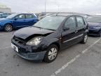 2007 FORD FIESTA STUDIO  for sale at Copart CHESTER