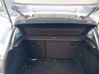 2015 VAUXHALL ASTRA SRI for sale at Copart WOLVERHAMPTON