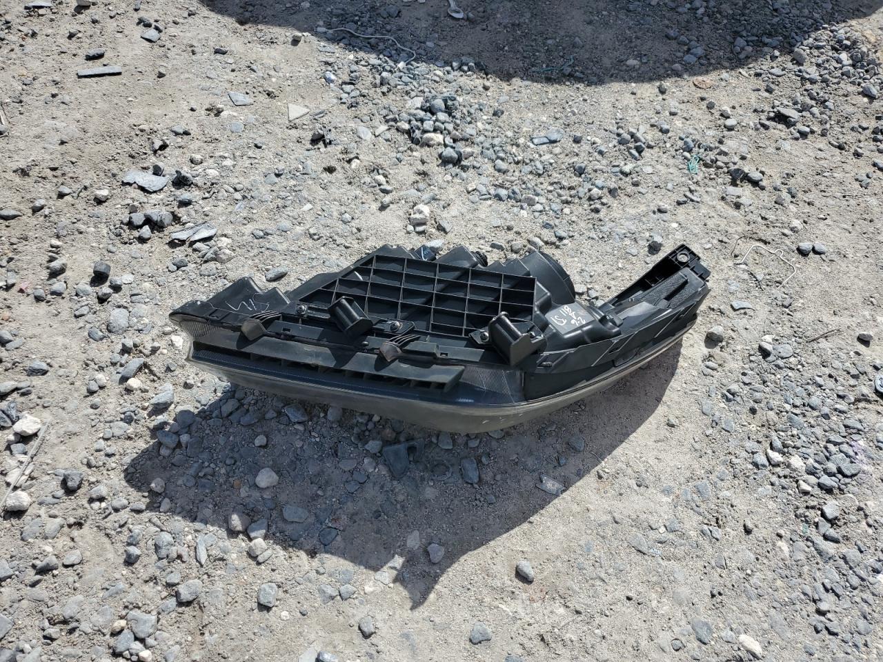 2015 Hyundai Sonata Se VIN: 5NPE24AF1FH186735 Lot: 84044115