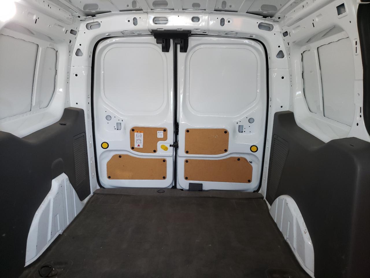 2022 Ford Transit Connect Xl VIN: NM0LS7S25N1530669 Lot: 80938815