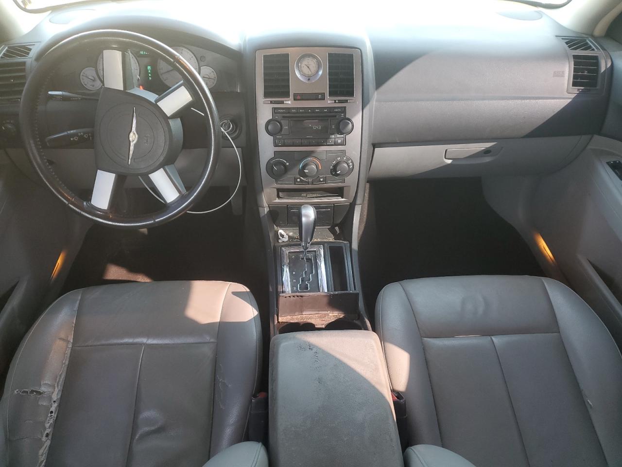 2007 Chrysler 300 Touring VIN: 2C3KA53G37H647854 Lot: 81551165