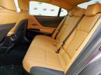 2022 LEXUS ES 300H CVT  for sale at Copart COLCHESTER