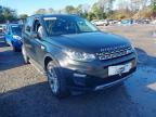2017 LAND ROVER DISCOVERY SPORT HSE TD4 A  for sale at Copart WOLVERHAMPTON
