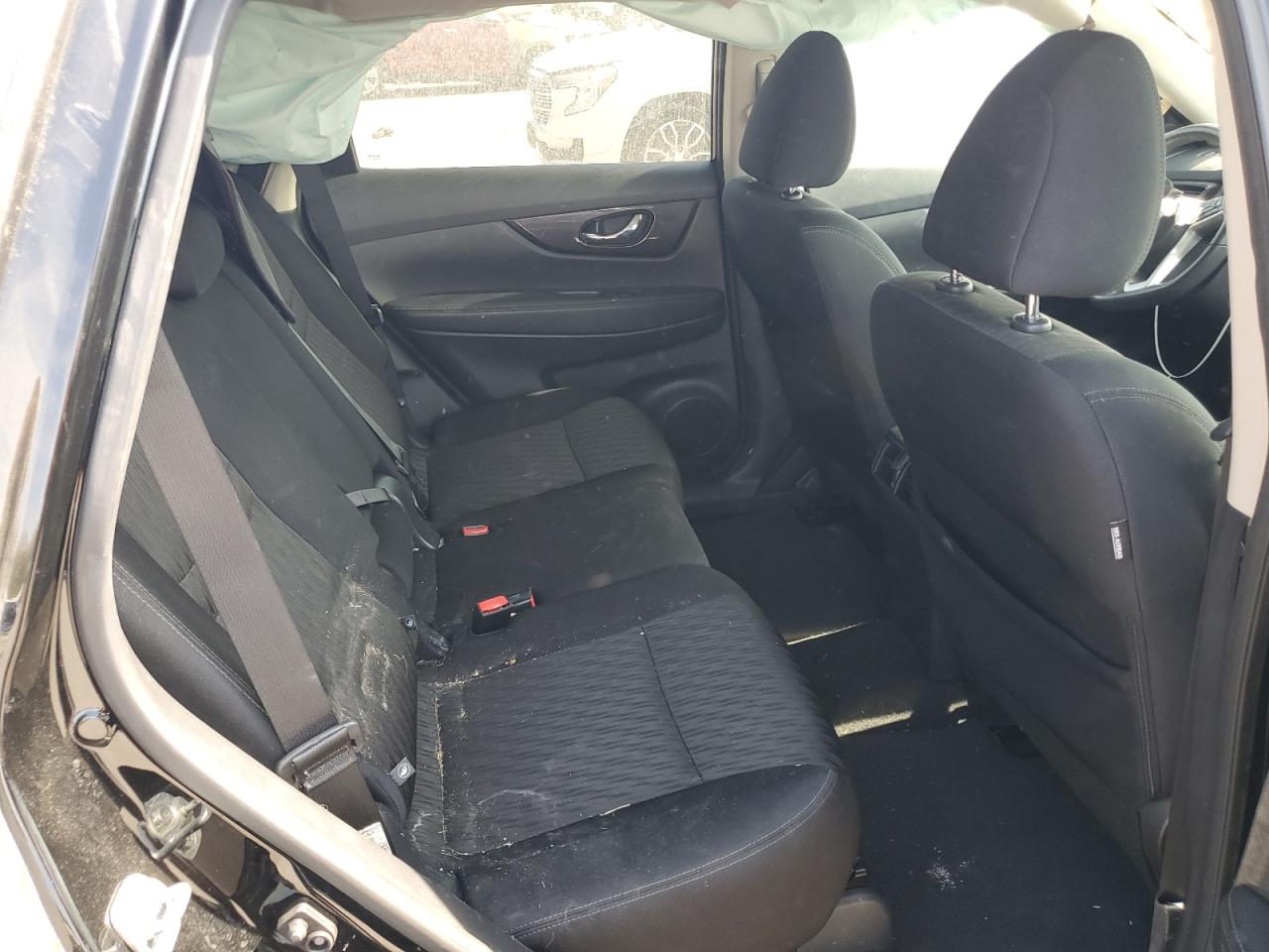 2018 Nissan Rogue S VIN: 5N1AT2MT5JC749612 Lot: 71742075