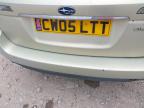 2005 SUBARU OUTBACK R AUTO  for sale at Copart BRISTOL