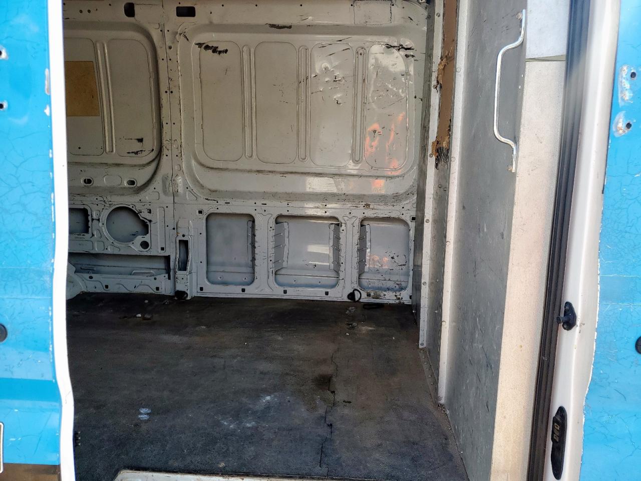 2016 Ford Transit T-350 VIN: 1FTBW2CM5GKA28912 Lot: 80511755