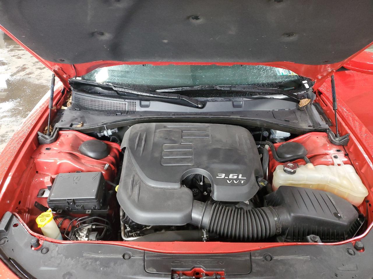 2022 Dodge Charger Sxt VIN: 2C3CDXBG1NH137959 Lot: 71502905