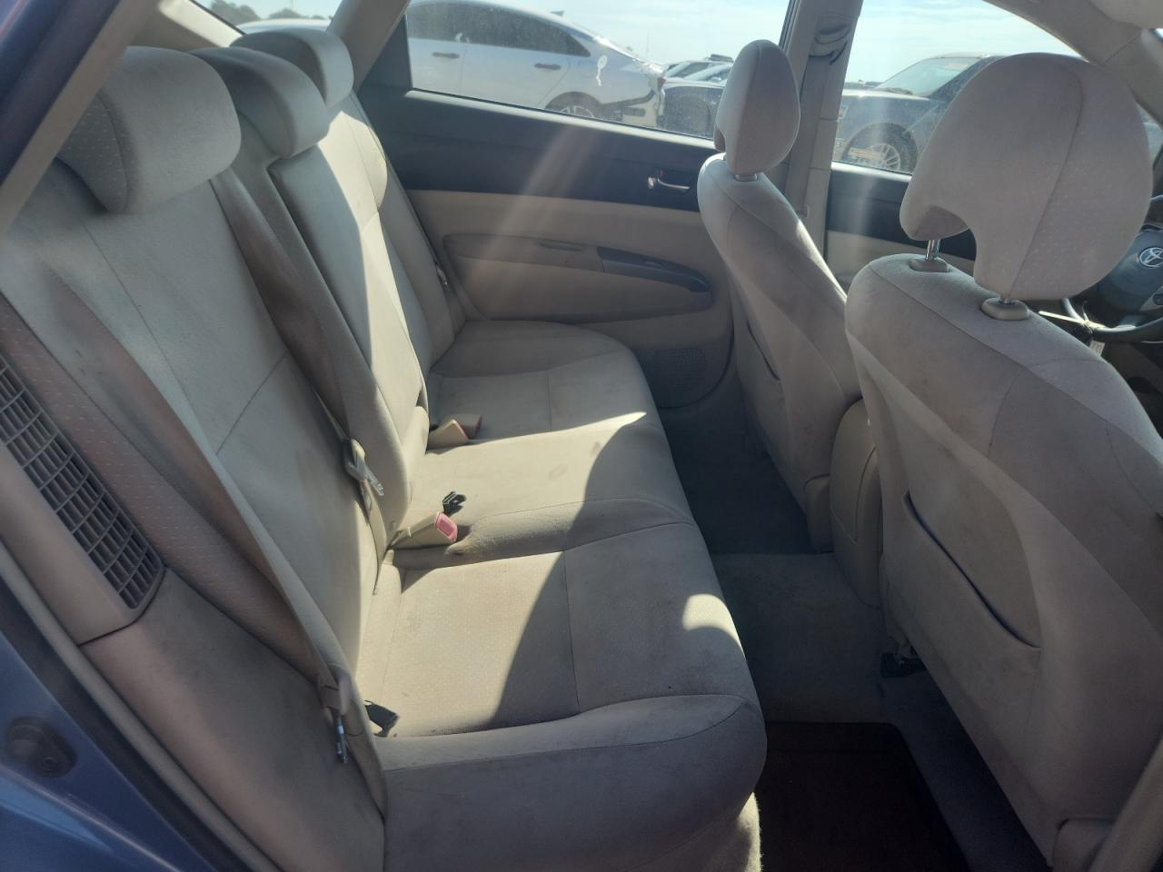 2005 Toyota Prius VIN: JTDKB20U853036848 Lot: 82077915