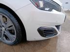 2016 PEUGEOT 308 GT for sale at Copart WESTBURY