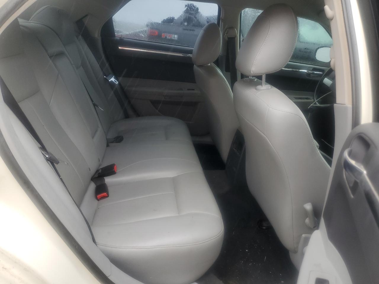 2006 Chrysler 300 Touring VIN: 2C3KA53GX6H499152 Lot: 82086315