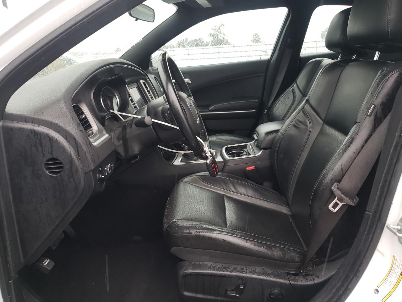 2022 Dodge Charger Sxt VIN: 2C3CDXBG7NH129364 Lot: 81806325