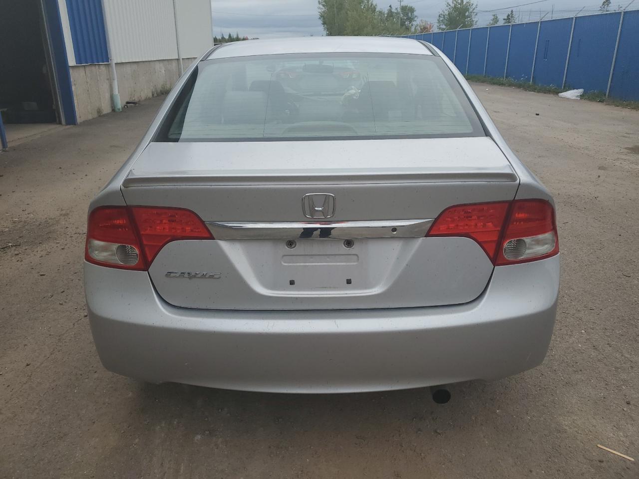 2009 Honda Civic Dx-G VIN: 2HGFA15479H031507 Lot: 83944975