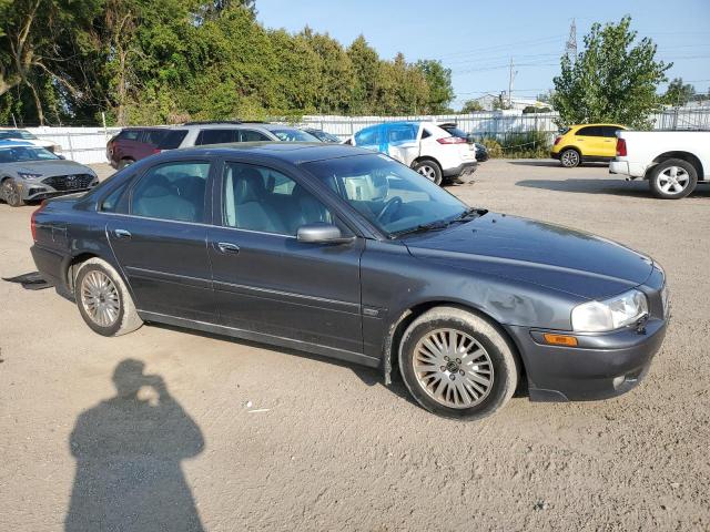 2005 VOLVO S80 2.5T  