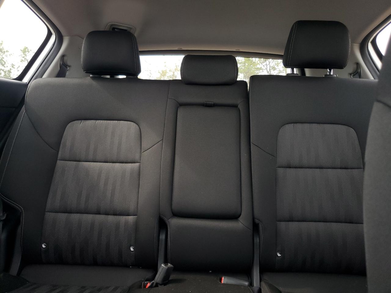 2020 Kia Sportage Lx VIN: KNDPM3ACXL7787869 Lot: 84359955