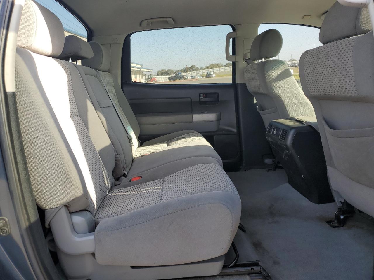 2007 Toyota Tundra Crewmax Sr5 VIN: 5TBEV54167S464160 Lot: 81516455