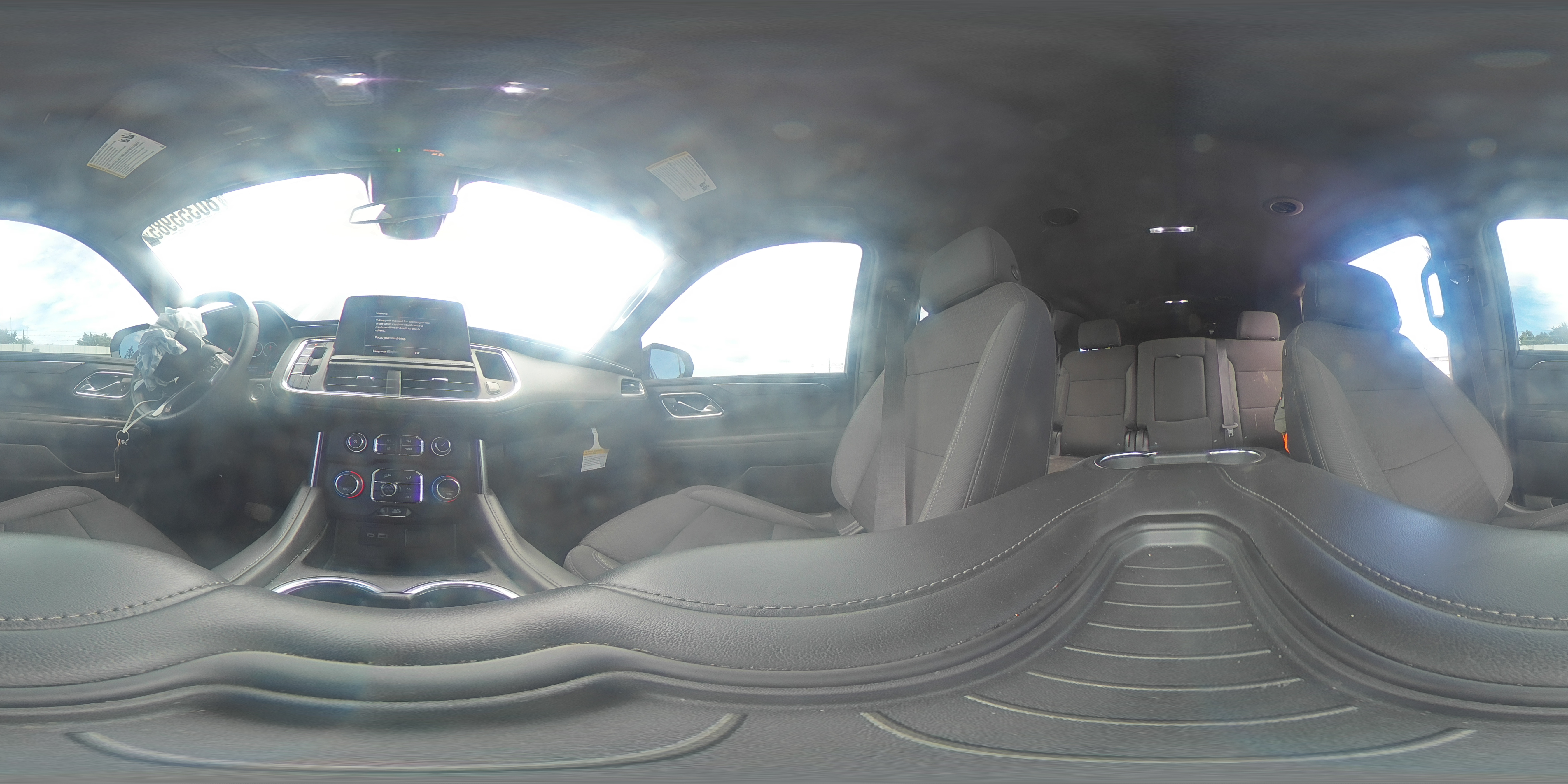 2024 Chevrolet Suburban C1500 Ls VIN: 1GNSCBKT0RR332135 Lot: 80355985