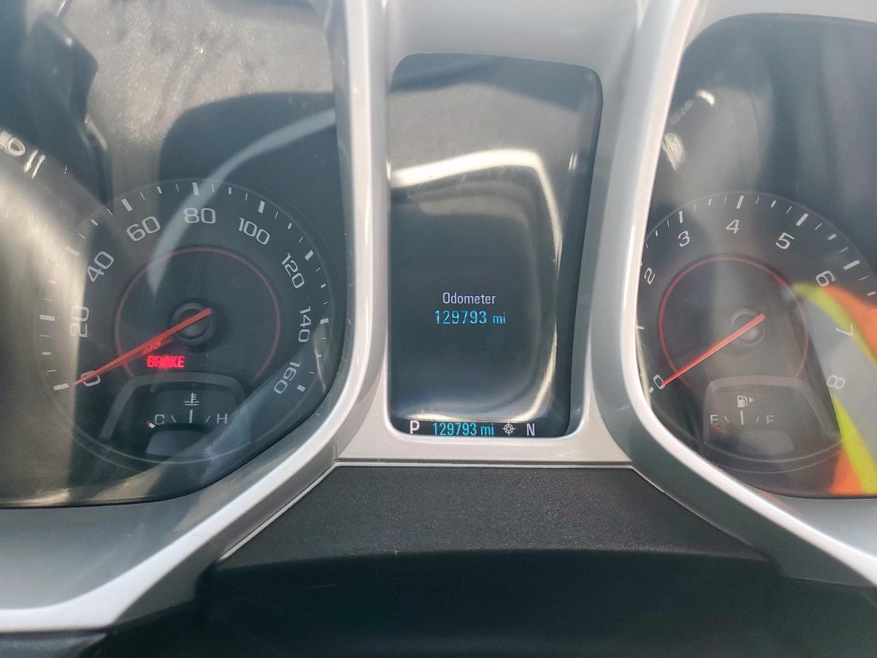 2015 Chevrolet Camaro Lt VIN: 2G1FF1E36F9238458 Lot: 81494825