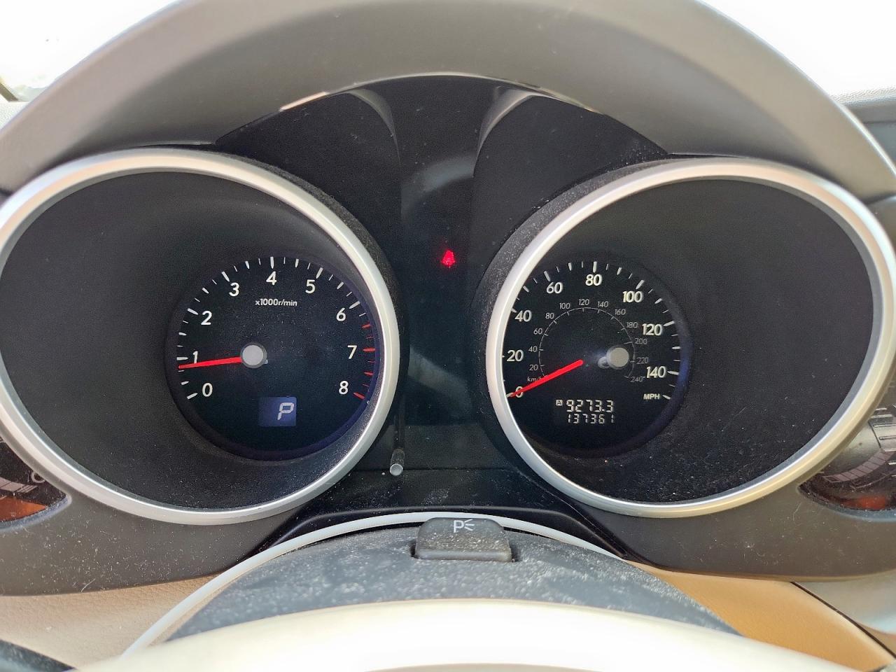 2011 Subaru Tribeca Limited VIN: 4S4WX9KD3B4401558 Lot: 80764485