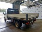 2008 FORD TRANSIT  for sale at Copart EAST KILBRIDE