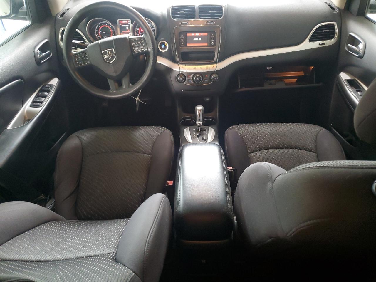 2013 Dodge Journey Sxt VIN: 3C4PDCBB8DT578813 Lot: 84557175