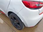 2015 RENAULT CLIO D-QUE M-NAV ENERGY T  for sale at Copart SANDY