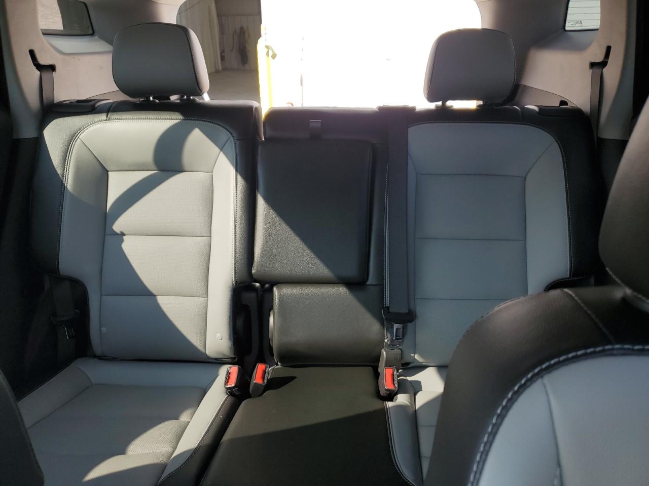 2023 GMC Terrain Slt VIN: 3GKALPEG5PL249860 Lot: 72027675