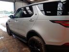 2019 LAND ROVER DISCOVERY LUXURY HSE SDV6  for sale at Copart WOLVERHAMPTON