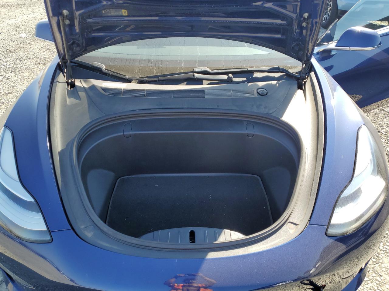 2018 Tesla Model 3 VIN: 5YJ3E1EA1JF046946 Lot: 82126365