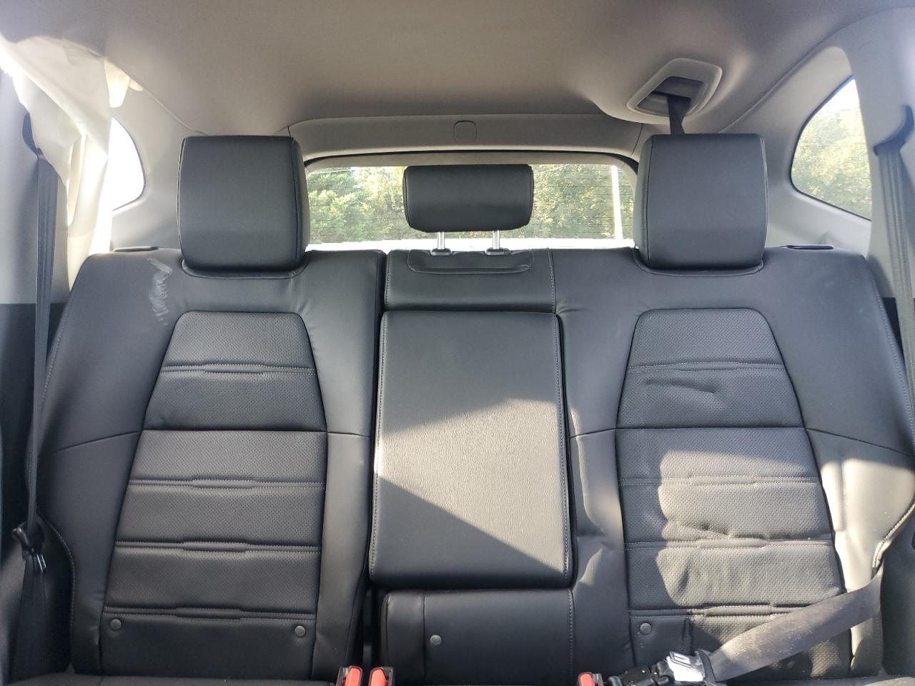 2021 Honda Cr-V Exl VIN: 7FARW1H85ME007396 Lot: 71801045