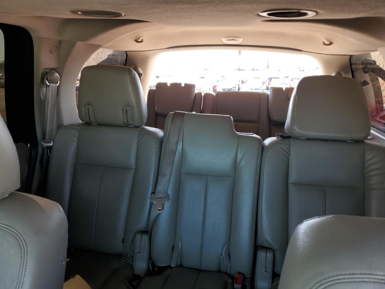 2014 Ford Expedition Xlt VIN: 1FMJU1H57EEF09703 Lot: 83813085