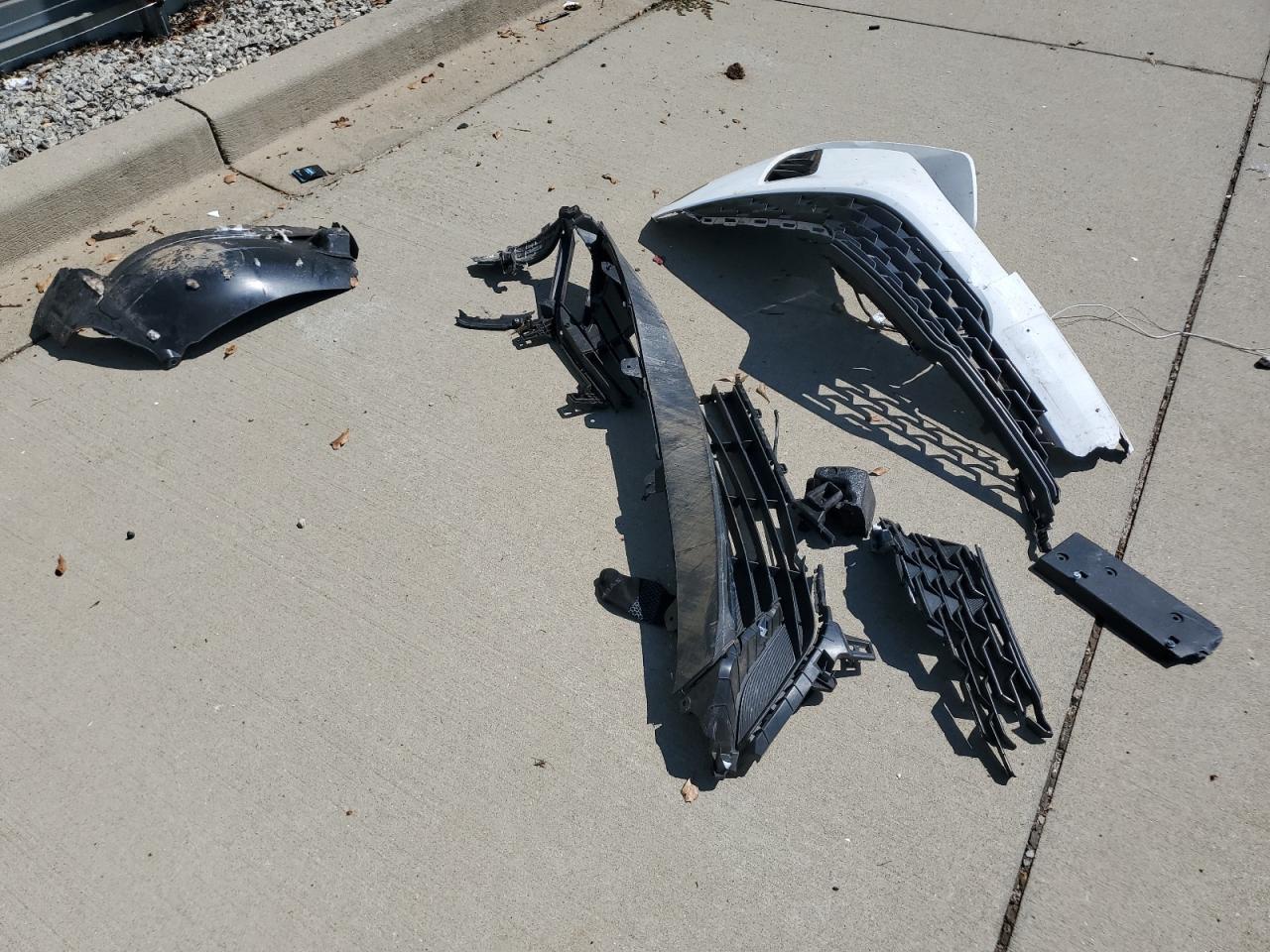 2023 Kia K5 Lxs VIN: 5XXG14J27PG208128 Lot: 81084705