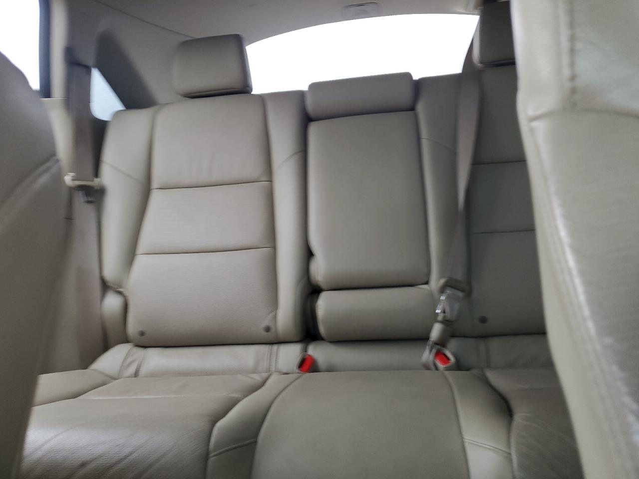 2015 Acura Rdx VIN: 5J8TB3H38FL008069 Lot: 80370285